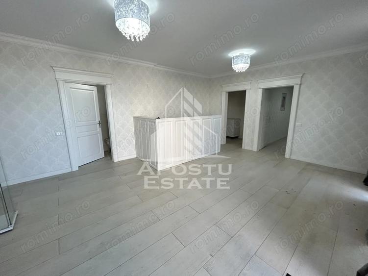 Spațiu comercial, de 88 mp, în Chișoda