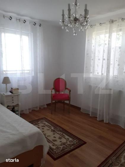 Casă cu 3 camere cu Teren 670 Mp în Central