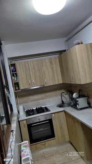 Apartament cu 2 camere în Chiajna