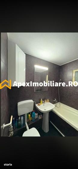 Apartament cu 2 camere decomandat în Sălăjan