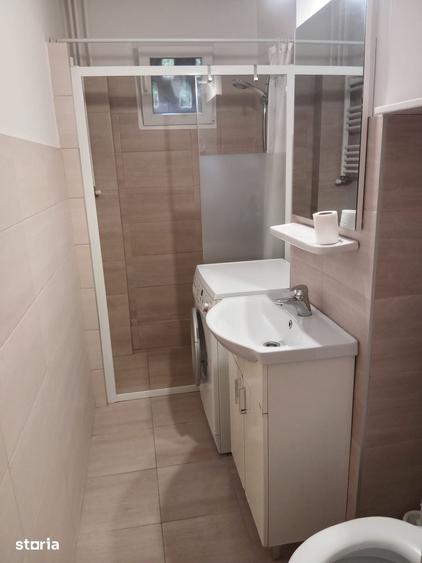 Apartament 2 camere, zona Circumvalatiunii - Iulius Mall - 9