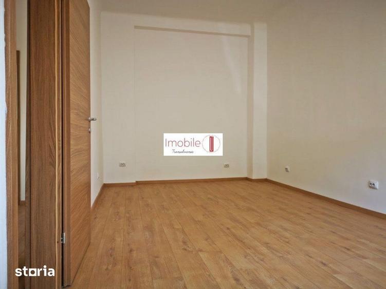 Spațiu comercial, de 45 mp, în Gheorgheni