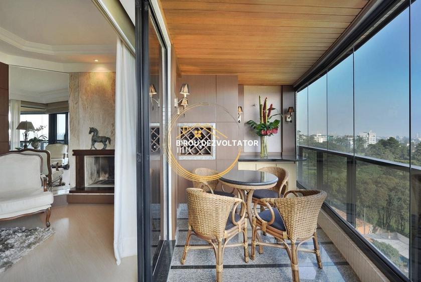 Apartament cu 2 camere decomandat în Theodor Pallady