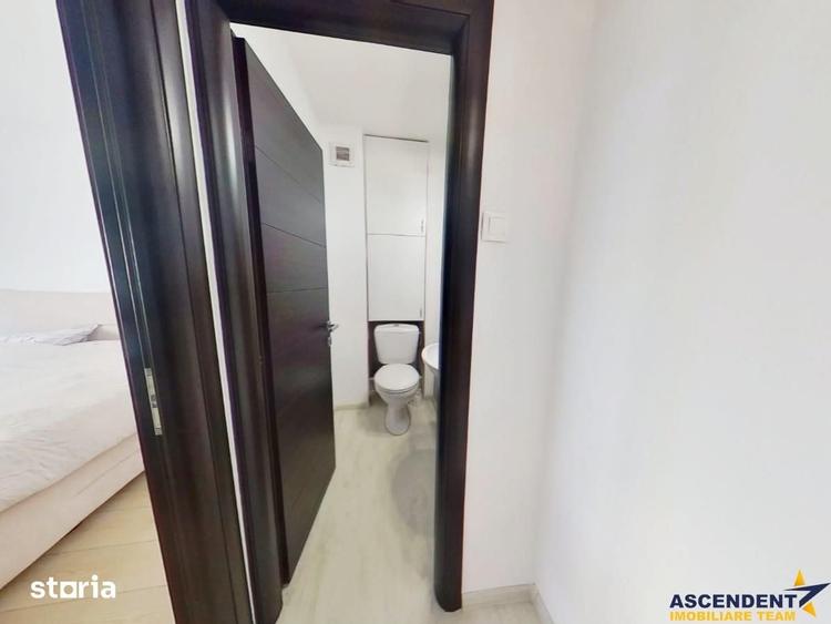 Apartament cu 3 camere în Griviței