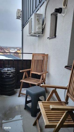 Inchiriez apartament 2 camere - 3