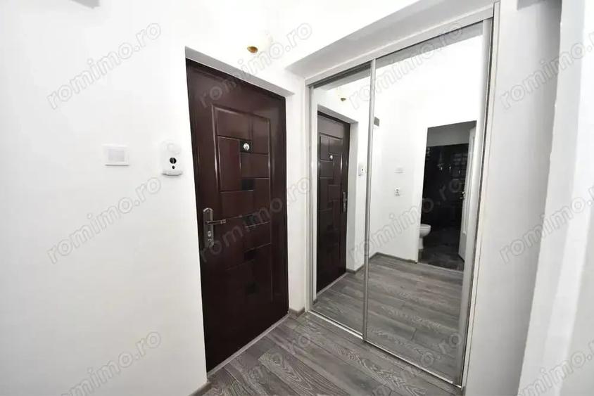 Garsonieră decomandată în Grozăvești