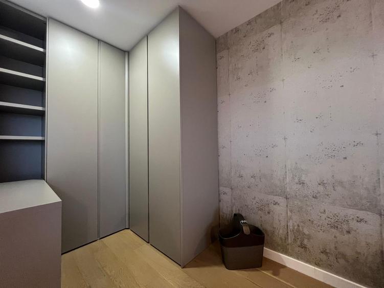 Apartament 2 camere cu terasă și priveliște – One Herăstrău Towers - 9