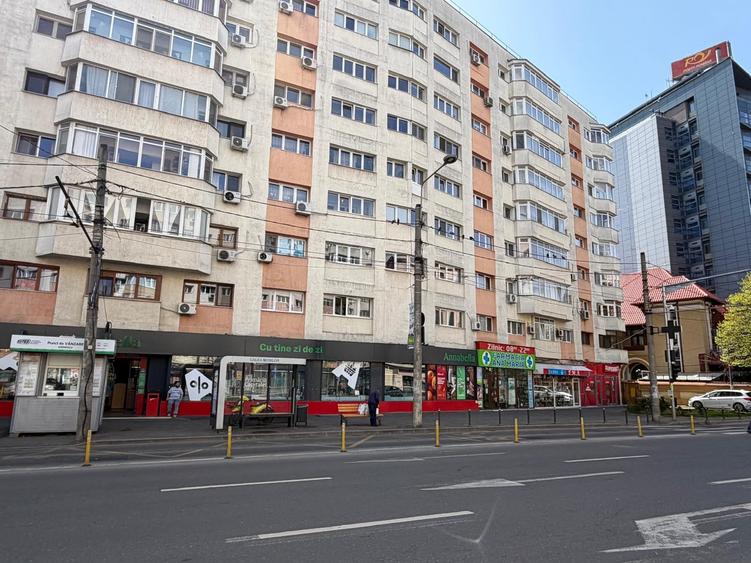 Spațiu comercial, de 165 mp, în Nicolae Grigorescu