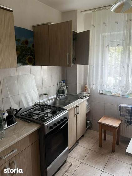 Apartament cu 4 camere în Calea Aradului