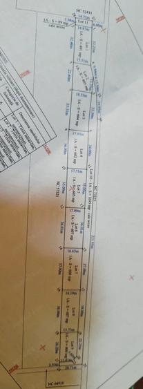 Teren de 600 mp, în Berceni