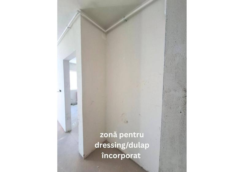 Apartament 2 camere NOU, 37,2 mp + balcon 5,4 mp, Uru?agului Flore?ti | Parcare subterana | 0% comis - 1