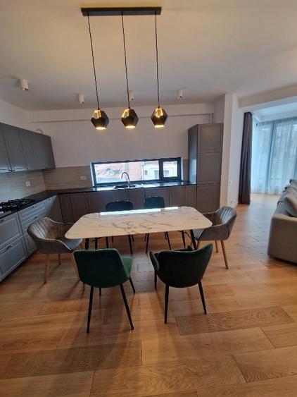 Apartamente zona ultracentrala LUX***** - 2