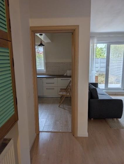 Apartament cu 2 camere decomandat, mobilat în Chitila