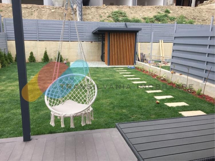 Duplex cu 3 camere cu Canalizare în Iris