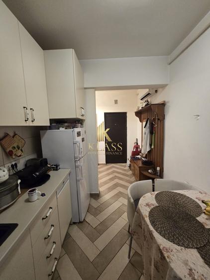 Apartament cu 2 camere decomandat, mobilat în Bragadiru