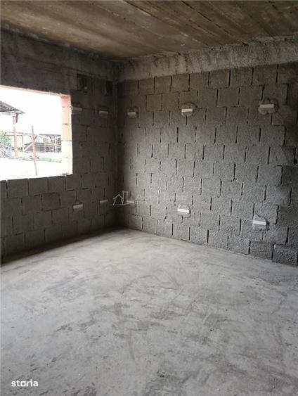 Casă cu 3 camere cu Teren 365 Mp în Mihăilești