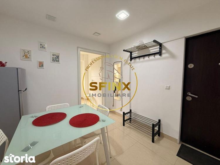 Apartament cu 3 camere, mobilat în Tineretului