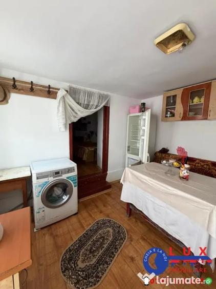 ID 6386 Casa cu teren - Strada Mahmudiei - Tulcea (Tulcea) - 7