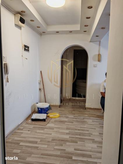 Apartament cu 2 camere decomandat, mobilat în Dristor