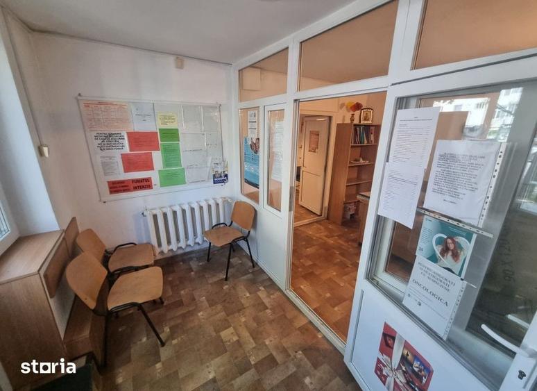 Apartament 2 camere , 46 metri, etaj parter Cod:163162 - 5