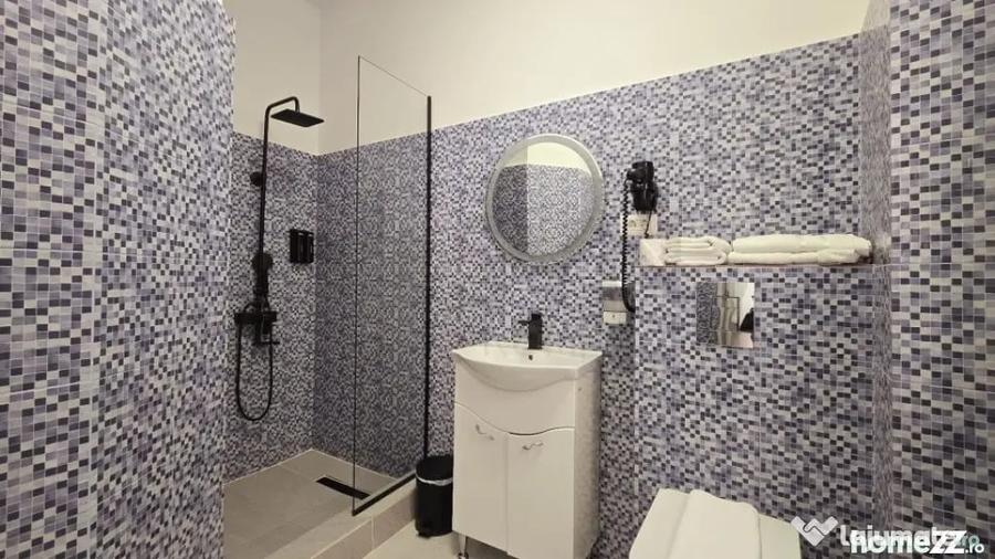 Apartament cu 3 camere decomandat în Armeneasca