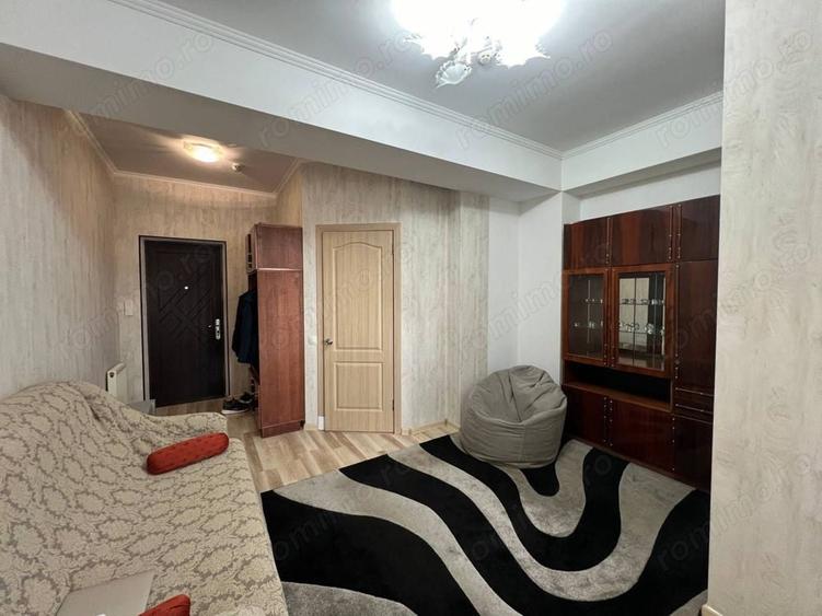 Garsonieră în Basarabia
