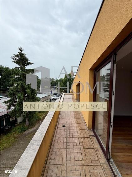 Spațiu comercial, de 533 mp, în Ultracentral