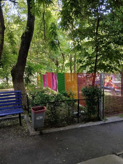 Apartament cu 2 camere semidecomandat în Progresul