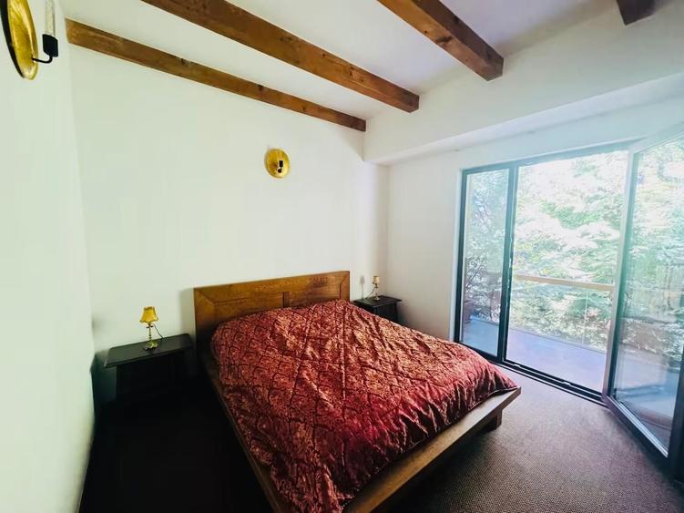 Casă cu 3 camere în Făget