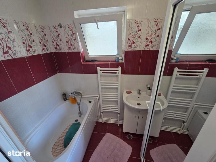 Apartament cu 2 camere în 23 August