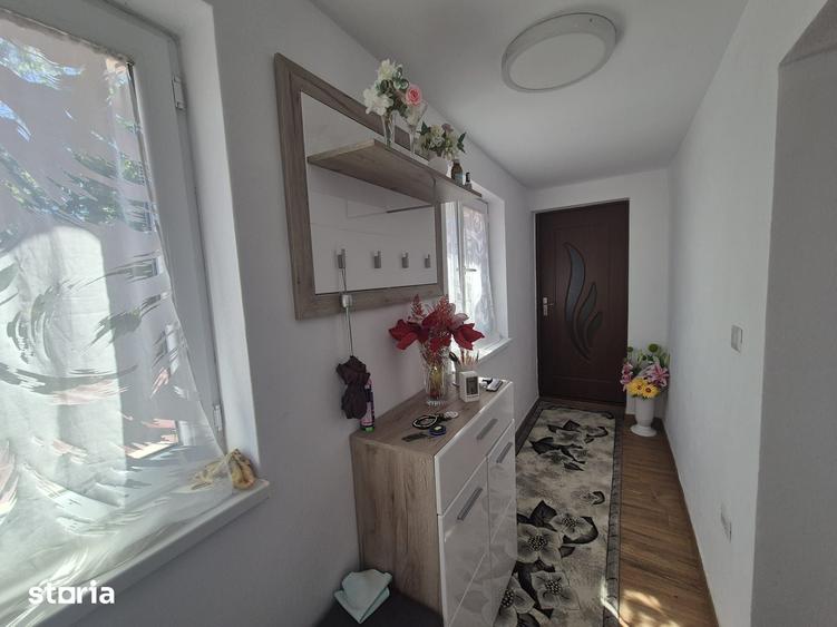 Casă cu 3 camere cu Teren 386 Mp în Central