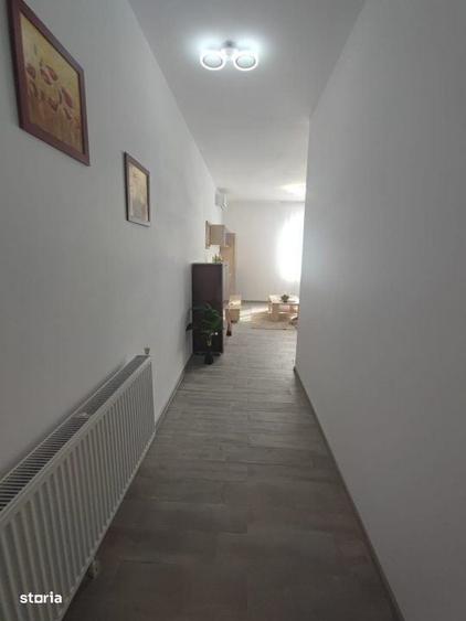Inchiriere Apartament nou nout in cladire privata - 17