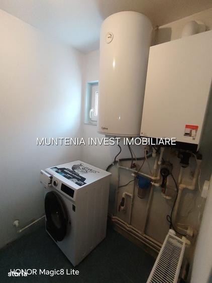 Casă cu 3 camere cu Teren 500 Mp în Bradu