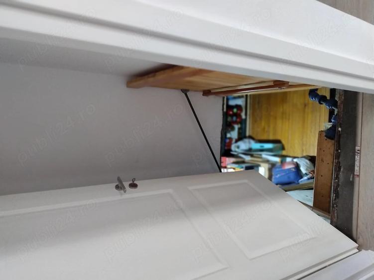 Casă cu 3 camere cu Teren 550 Mp în Joița