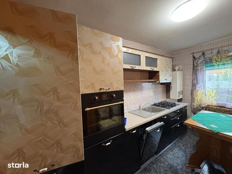 Apartament cu doua camere de inchiriat aproape de Centrul Civic - 7