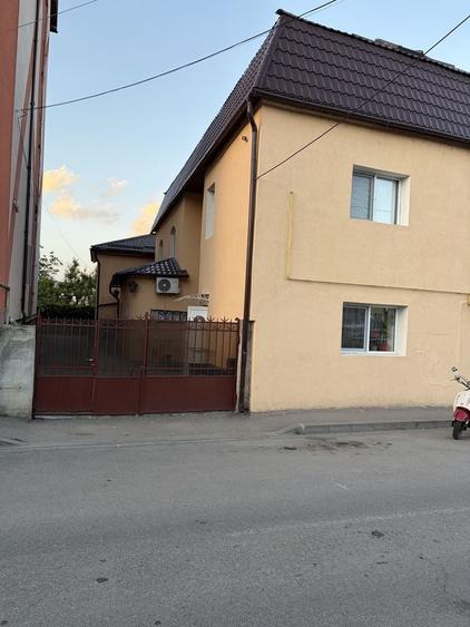 Spațiu comercial, de 400 mp, în Central