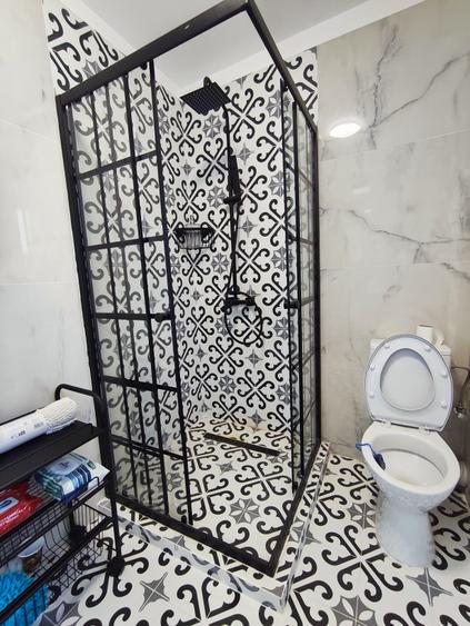 Casă individuală cu 4 camere cu Canalizare în Bucium