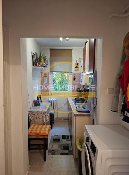 Apartament cu 2 camere decomandat, mobilat în Alexandru cel Bun