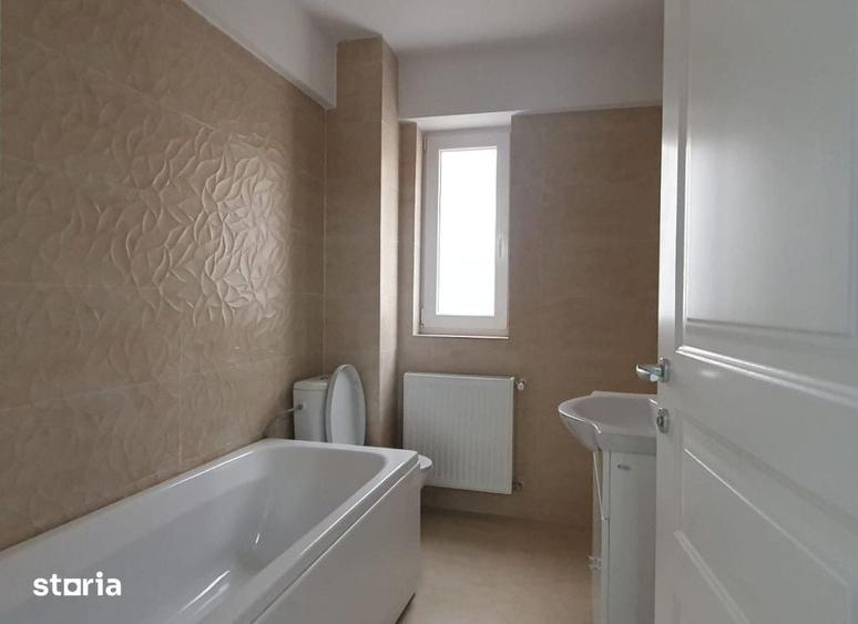 Apartament cu 2 camere în Valea Lupului