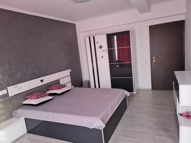 Apartament cu 2 camere decomandat în Nord