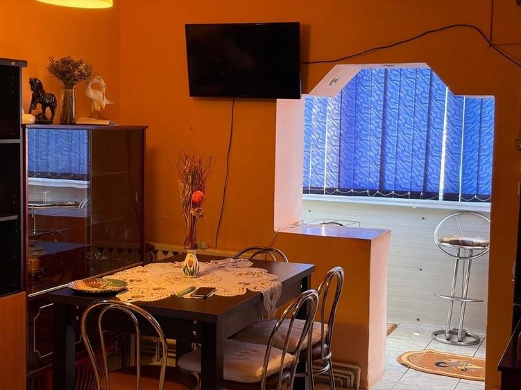 Apartament cu 2 camere în Turnișor