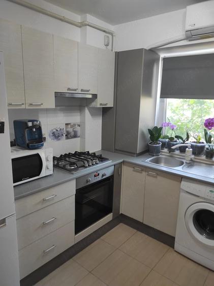 Apartament cu 2 camere decomandat în Nord