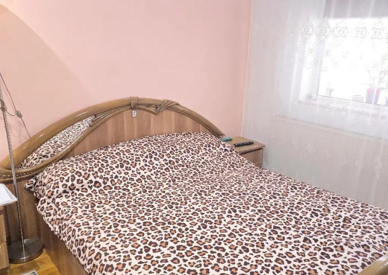Vand apartament 3 camere decomandat in Deva, Pescarilor, parter inalt - 8