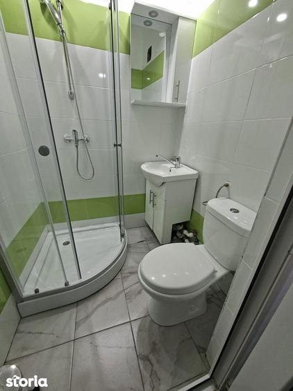 Apartament cu 2 camere în Tudor Vladimirescu