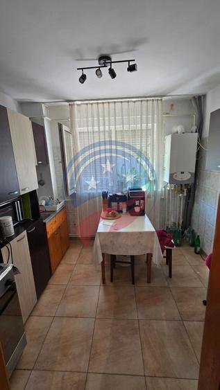 Apartament cu 2 camere semidecomandat în Craiovița Nouă