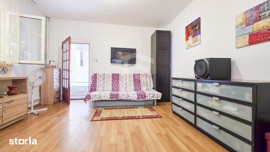 Casa 5 Camere + Spa?iu Comercial Stradal | Sos Chitila 63 | Teren 517m - 5