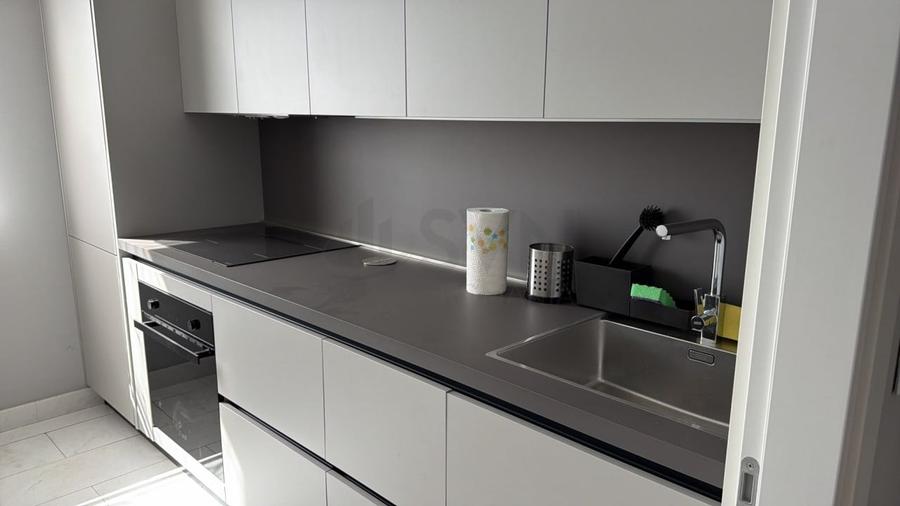 Apartament cu 2 camere decomandat în Domenii