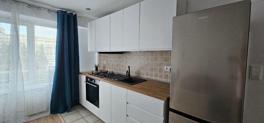 Apartament cu 2 camere decomandat, mobilat în Unirii