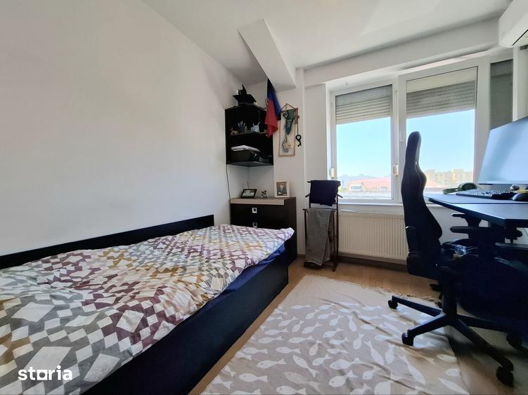 Apartament cu 4 camere în Titan