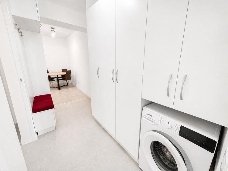Apartament cu 2 camere, mobilat în Grozăvești